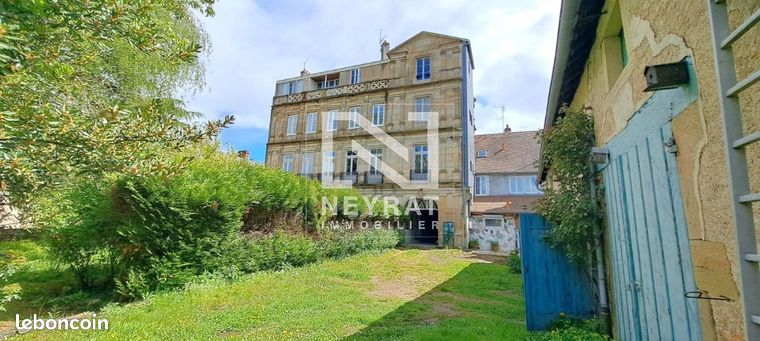 Appartement 4 pièces 93 m²