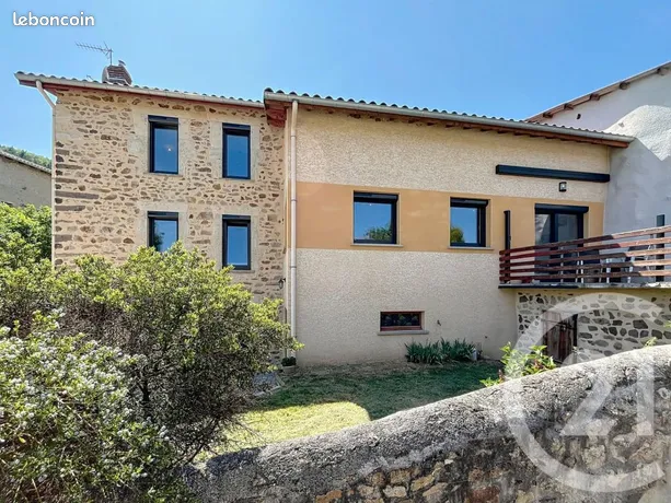 Annonce vente Maison vorey