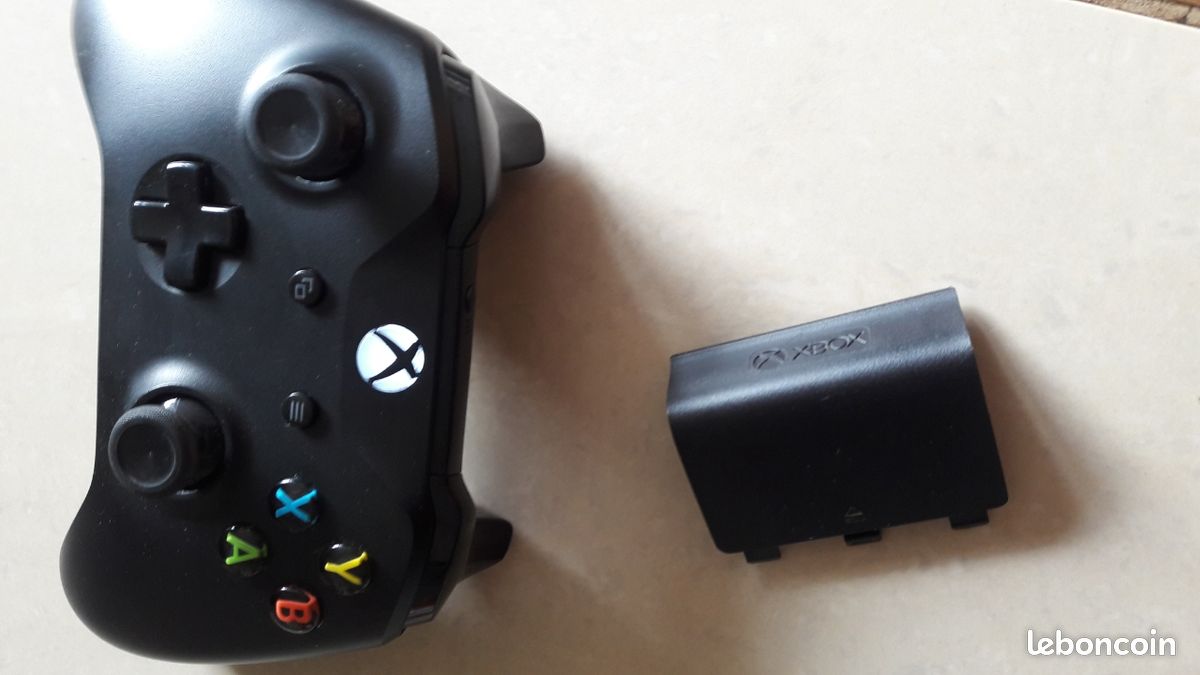 Xbox one - hs - (image 4)