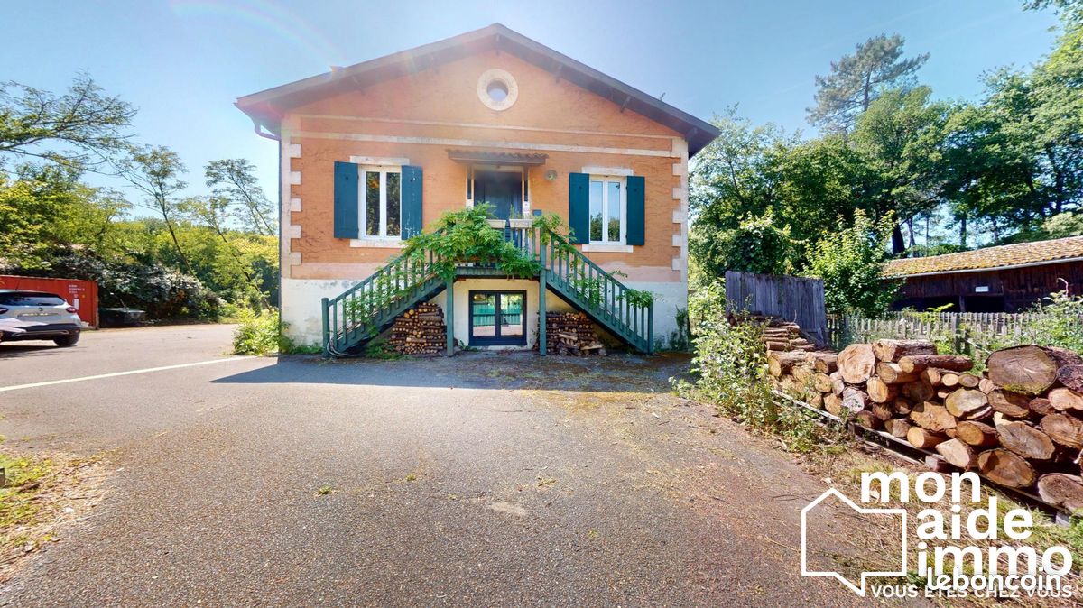 Maison 6 pièces 200 m² · à Biganos · 200 m² · 525 000 €