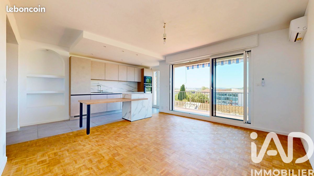 Appartement 4 pièces 78 m² · à Cavaillon · 78 m² · 194 900 €