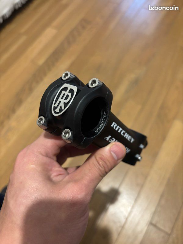 Potence Ritchey Chicane LordGun online bike store