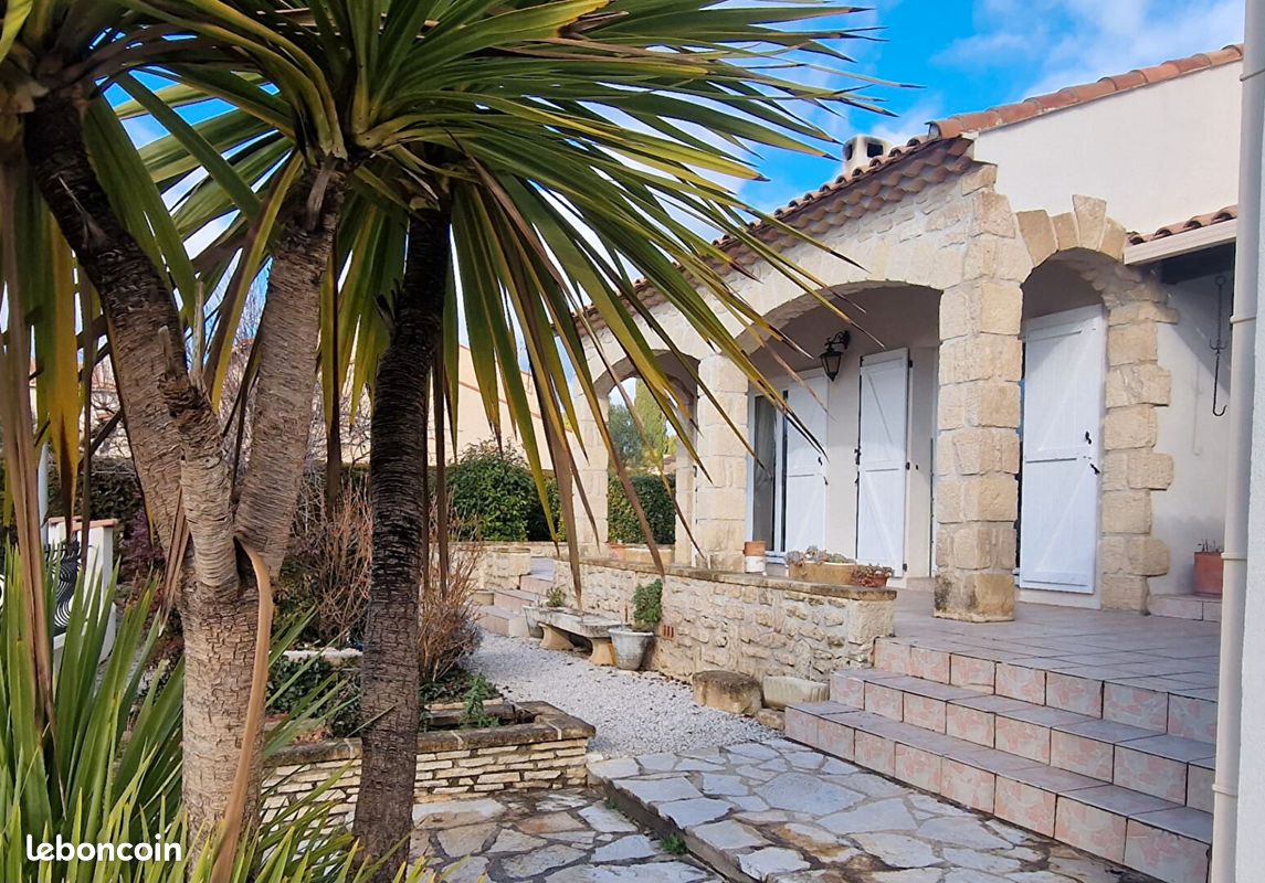 Maison 5 pièces 167 m² · à Juvignac · 167 m² · 499 000 €