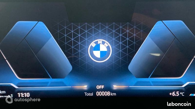 Bmw Série 2 Active Tourer 220i 170ch M Sport DKG7 (image 9)