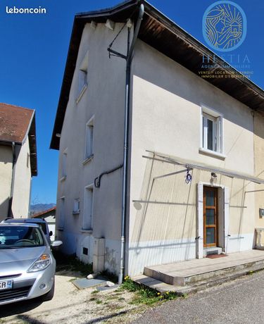 Maison 5 pièces 96 m²
