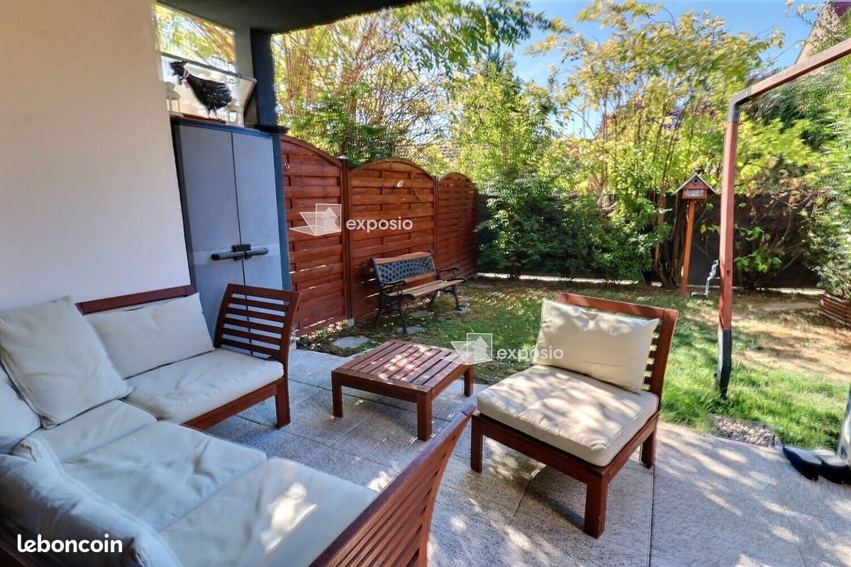 Appartement 3 pièces 68 m² · à Illkirch-Graffenstaden · 68 m² · 219 500 €