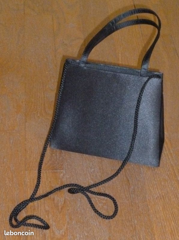 Sac à mains de soirée (neuf) (image 1)