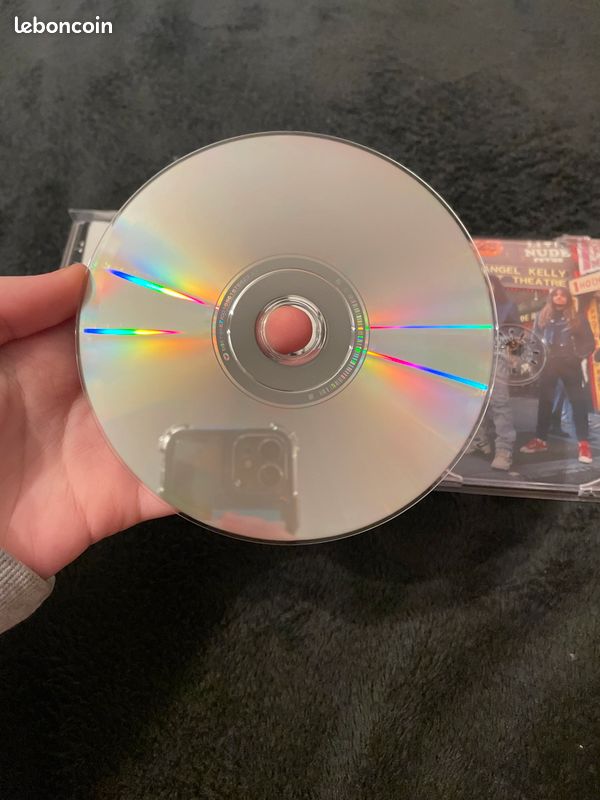 CD Sepultura Beneath the Remains (image 4)