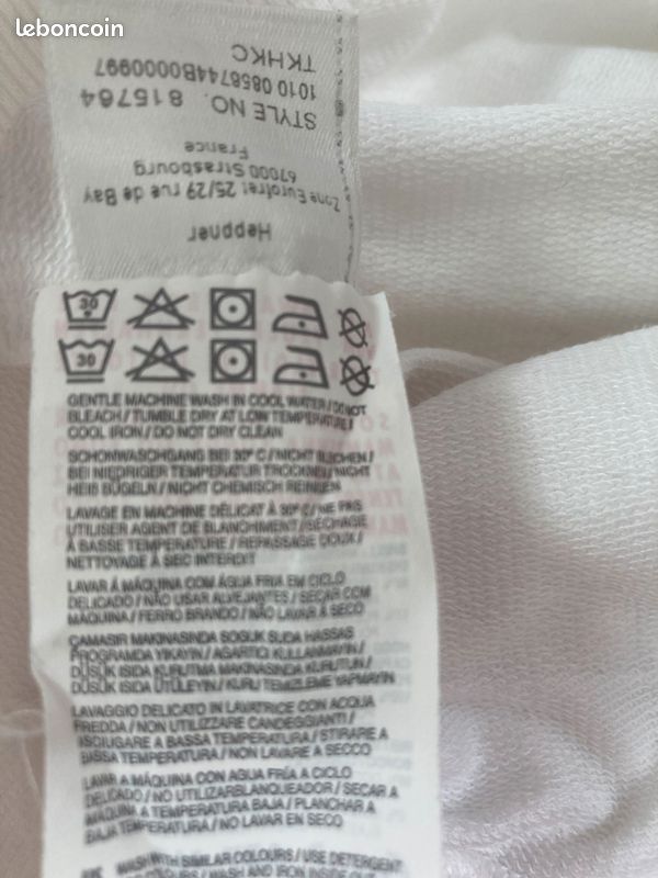 Gilet sweat à capuche - Puma (image 7)