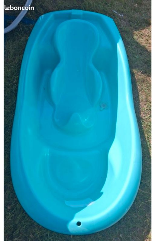 Baignoire bébé (image 1)