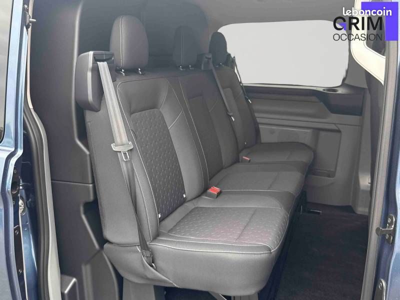 Ford Transit CUSTOM CA 320 L1H1 2.0 ECOBLUE 136 CH LIMITED (image 11)
