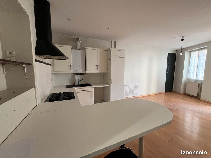 Maison 4 pièces 84 m² · à Périgueux · 84 m² · 108 600 €