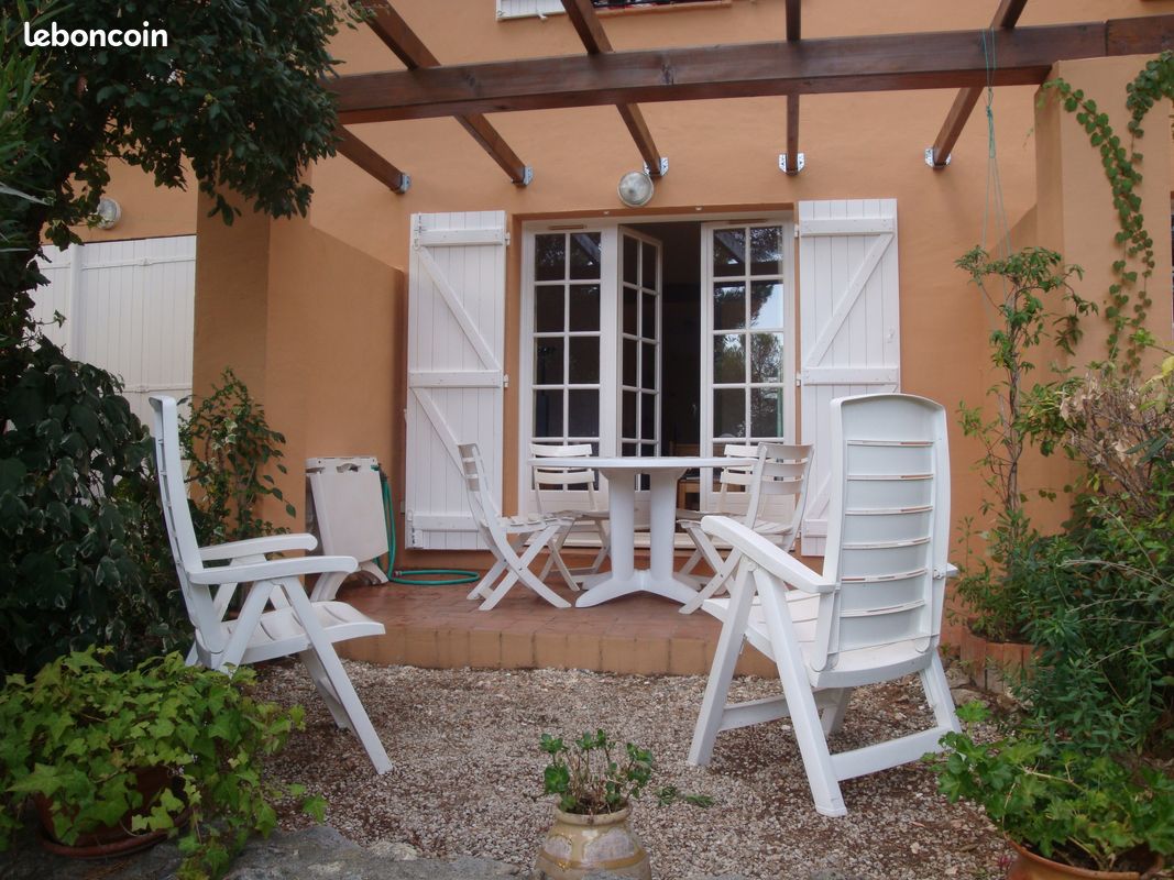 Maison 3 pièces 59 m² · à Cavalaire-sur-Mer · 59 m² · 16 000 €