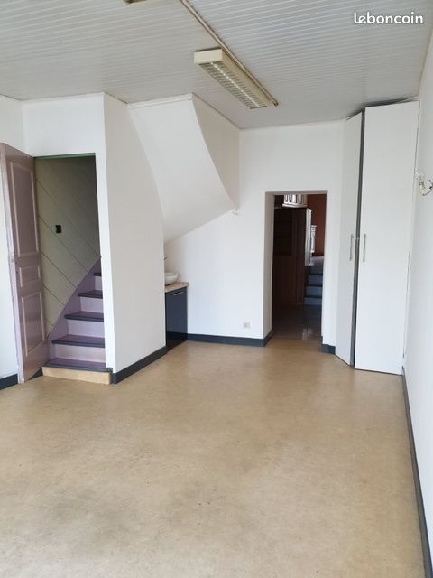 Maison de ville 3 pièces 66 m² - Magnac-sur-Touvre 16600 (image principale 6)