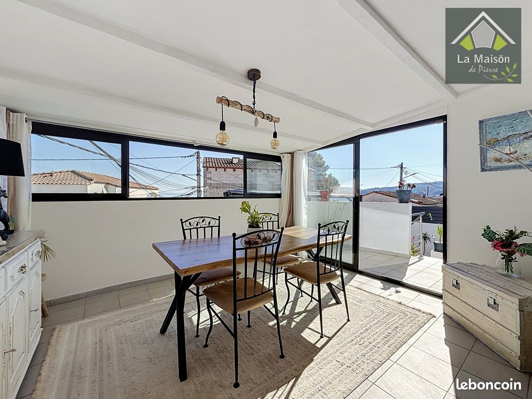 Maison 4 pièces 98 m² · à Istres · 98 m² · 365 000 €