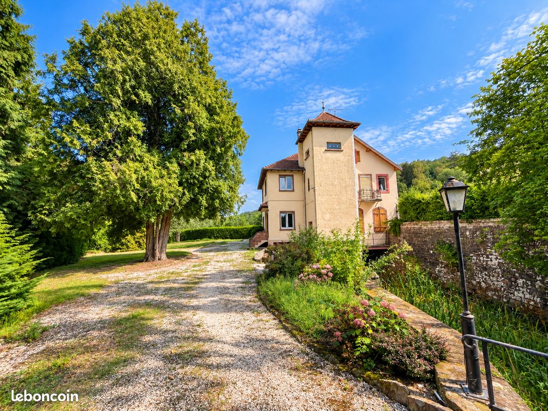 Maison 8 pièces 201 m² · à Wœrth · 201 m² · 233 200 €