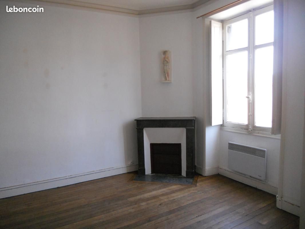 Appartement 3 pièces 53 m² · à Nantes · 53 m² · 745 €