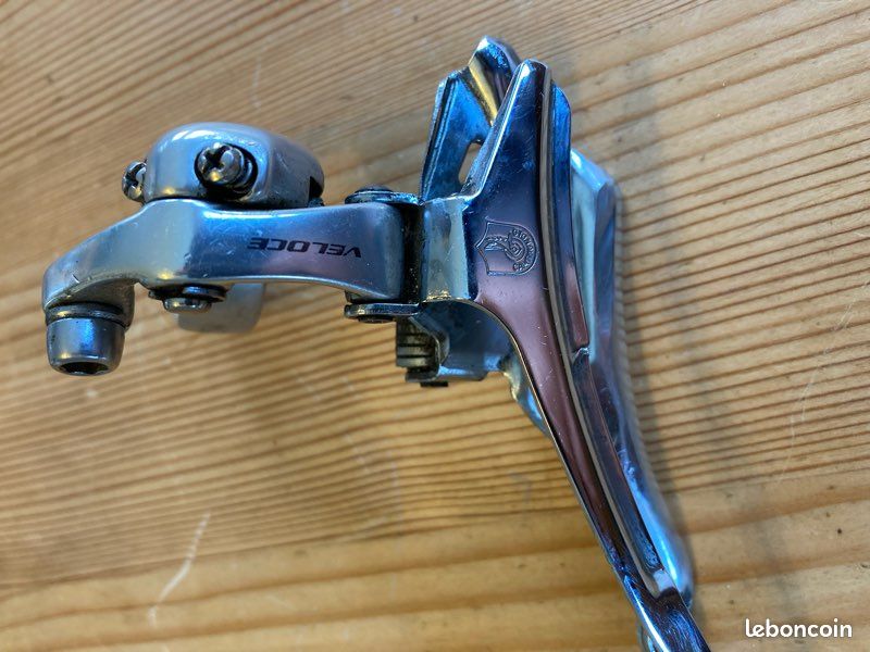 Campagnolo DÉRAILLEUR AVANT VÉLOCE