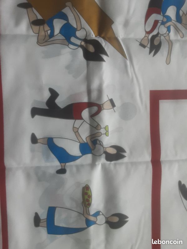 Nappe (image 5)