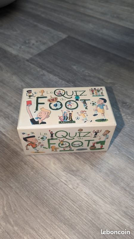 Jeux de société (image 5)