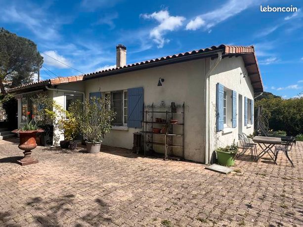 Maison 3 pièces 72 m²