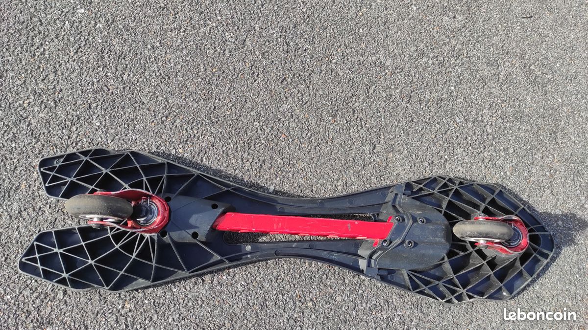 Waveboard (image 1)