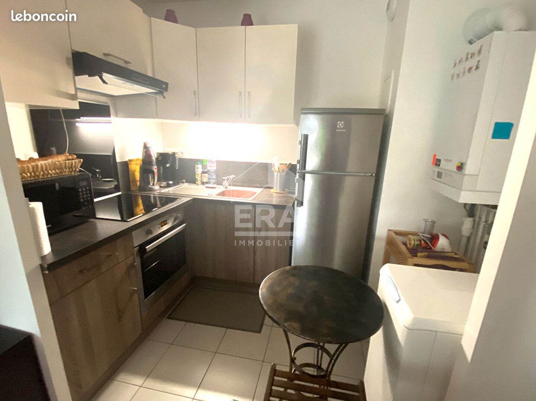 Appartement 2 pièces 45 m² · à Tours · 45 m² · 590 €