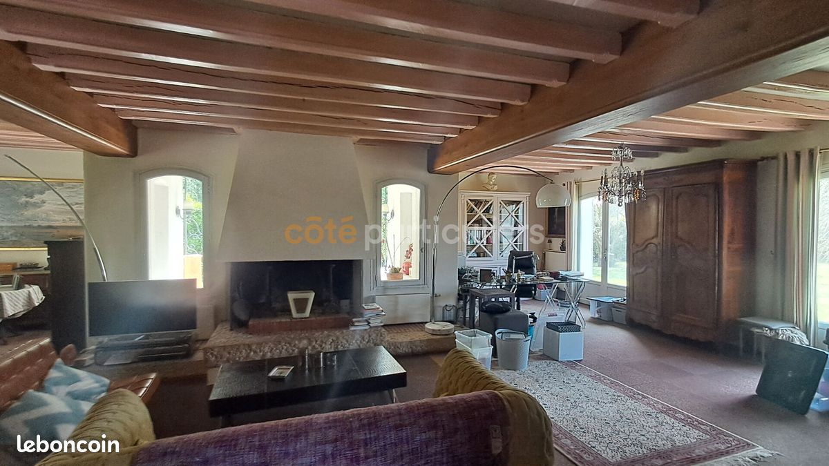 Villa 8 pièces 230 m² (image 8)