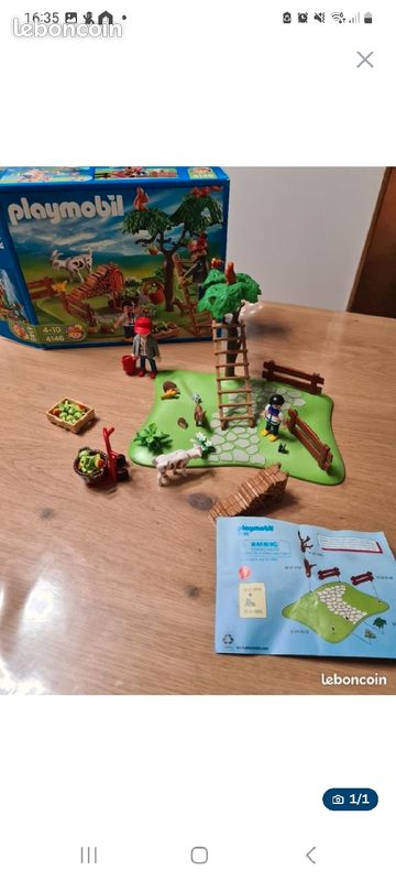 Playmobil (image 1)