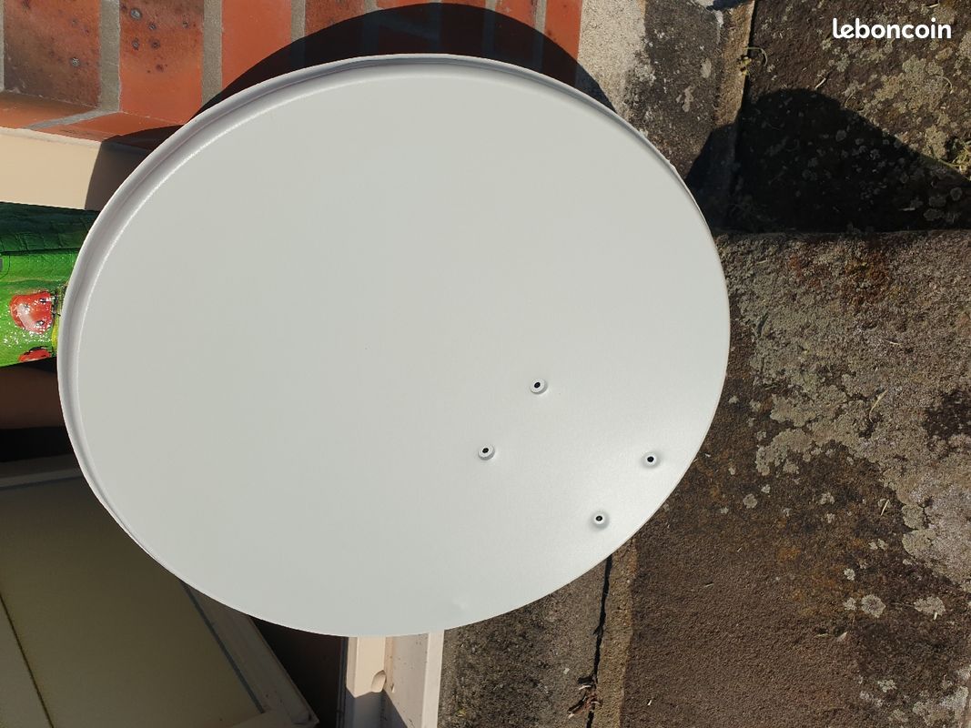 Antenne (image 1)