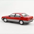 Alfa Romeo 164 (1991) - rosso Alfa 1:18 – Thomas Langejürgen