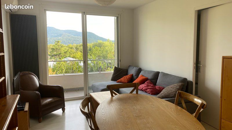 Appartement 4 pièces 68 m² · à Meylan · 68 m² · 1 200 €/mois