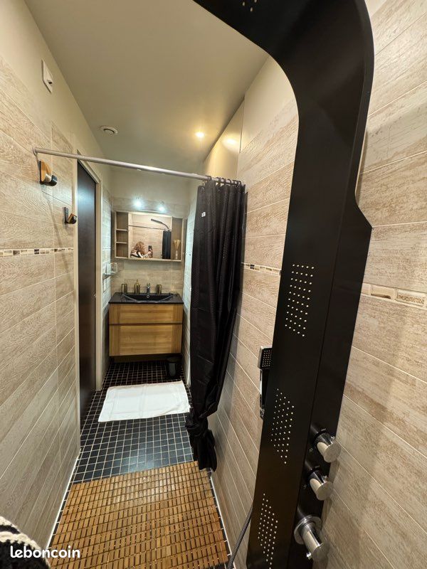 Appartement cœur triangle d’or (image 18)