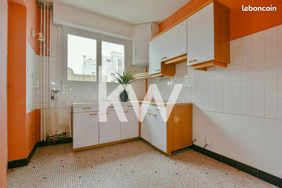 Appartement 3 pièces 71 m² - Limoges 87000 (image principale 5)