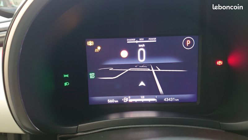 Fiat 600 1.2 HYBRID 136CH LA PRIMA DCT6 (image 13)