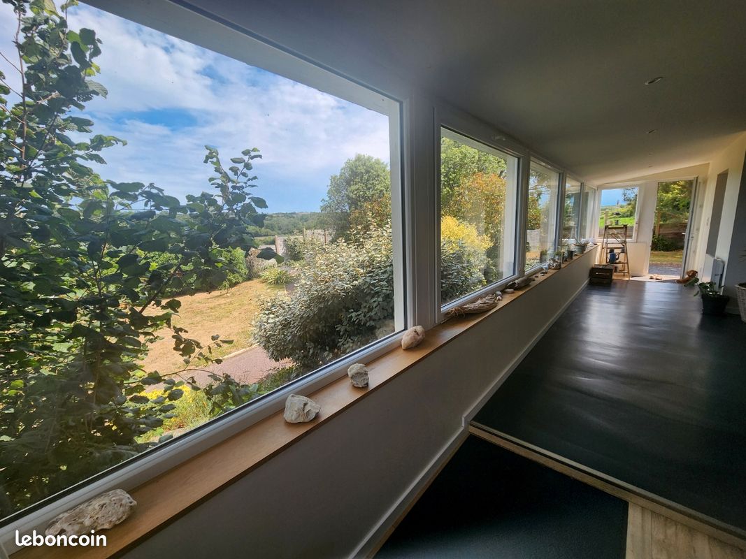 Maison 5 pièces 155 m² · à Barneville-Carteret · 155,4 m² · 360 000 €