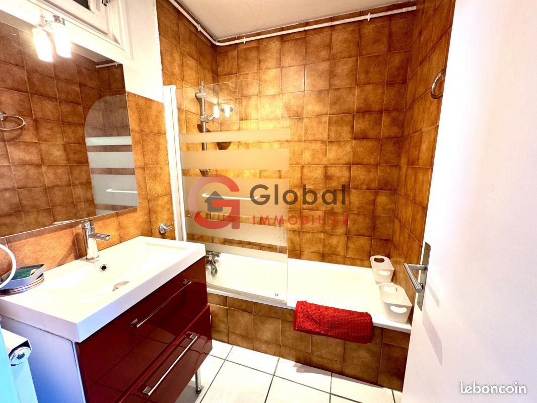 Appartement 1 pièce 28 m² - Hendaye 64700 (image principale 7)