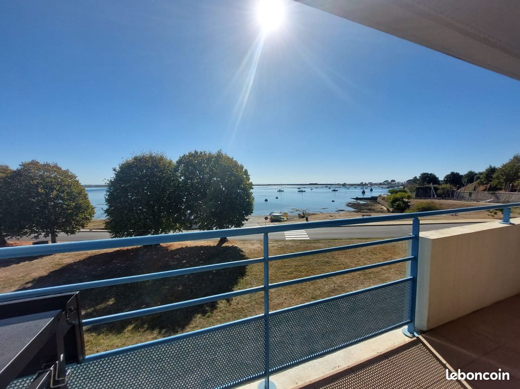 Appartement 2 pièces 46 m² · à Port-Louis · 46 m² · 1 000 €/mois