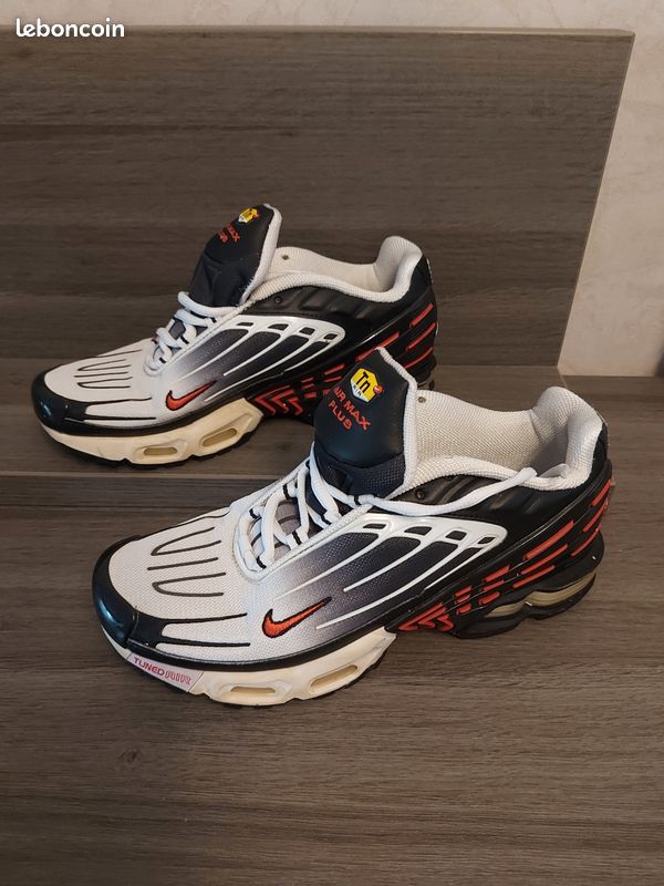 Tn Homme Chaussures Baskets Tn Chaussure Tn Basket Nike Tn Homme