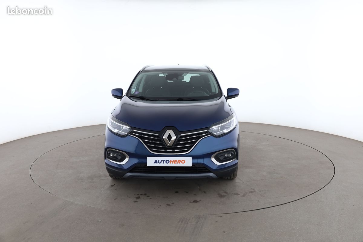 Renault Kadjar 1.3 TCe Intens 140 ch (image 14)