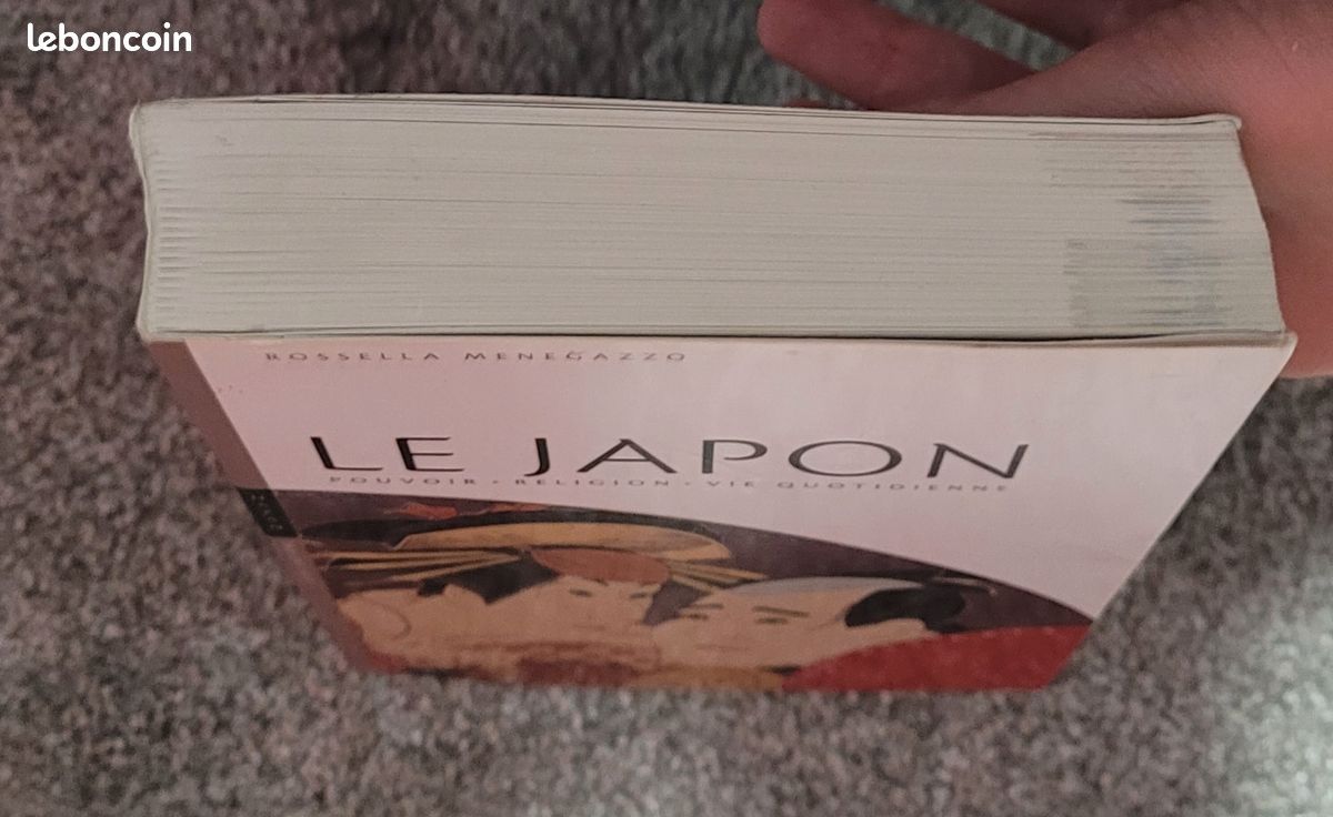 Le Japon (image 6)