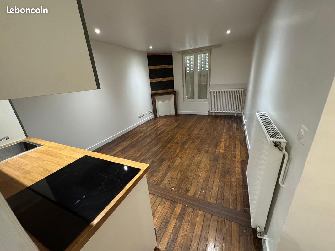 Appartement 3 pièces 52 m² · à Villemomble · 52 m² · 1 150 €