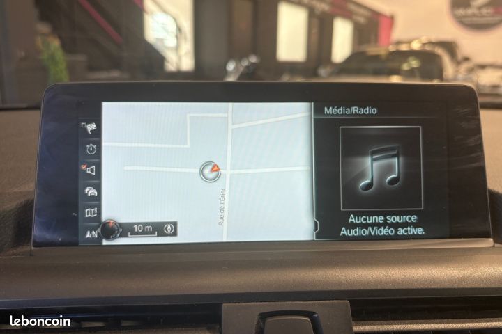 BMW SERIE 2 M240I XD BA 340Ch Garantie 12 mois (image 17)