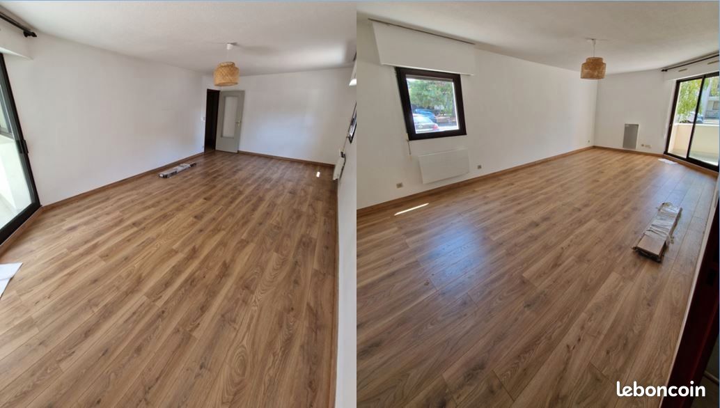 Appartement 3 pièces 70 m² · à Pessac · 70 m² · 240 000 €