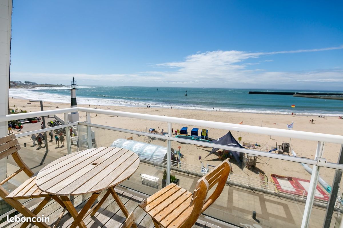 Appartement 2 pièces 24 m² · à Quiberon · 24 m² · 294 000 €