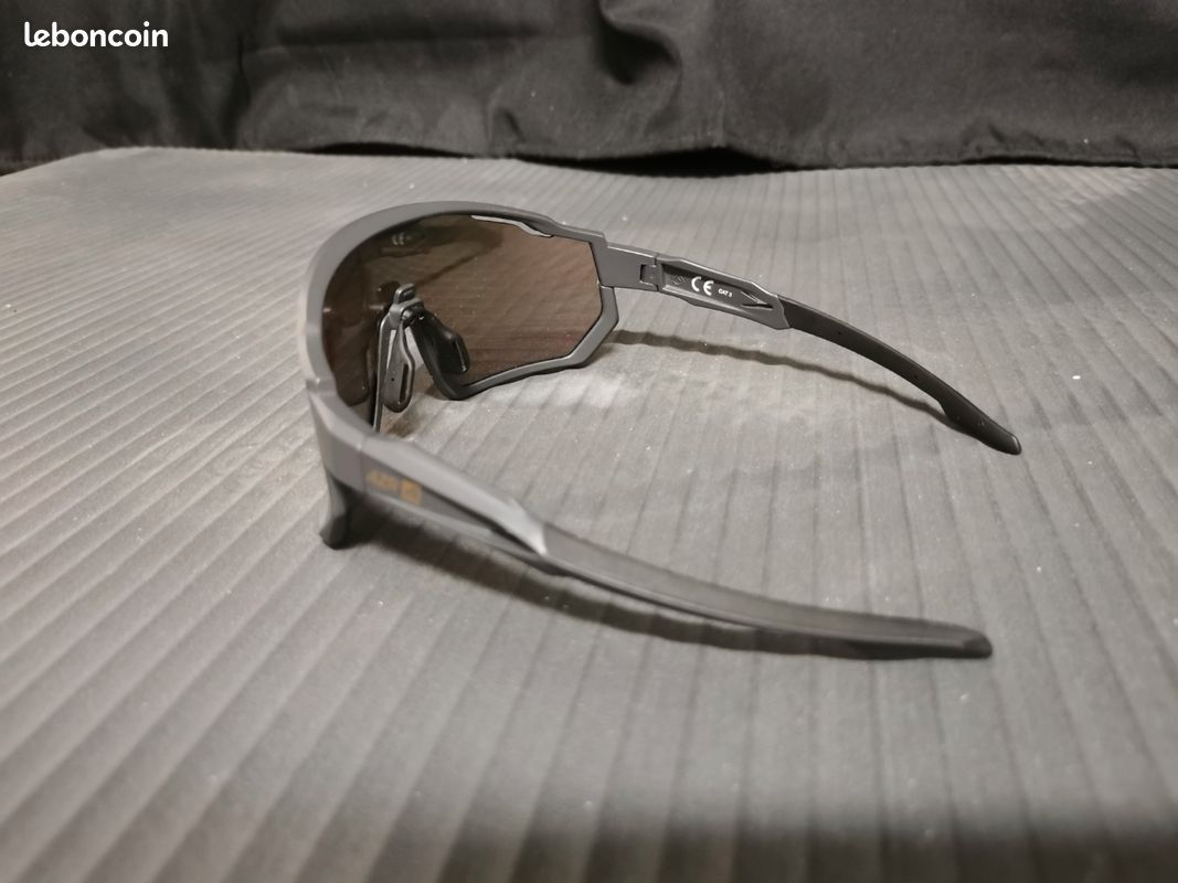 Lunette AZR vélo VTT route (image 3)
