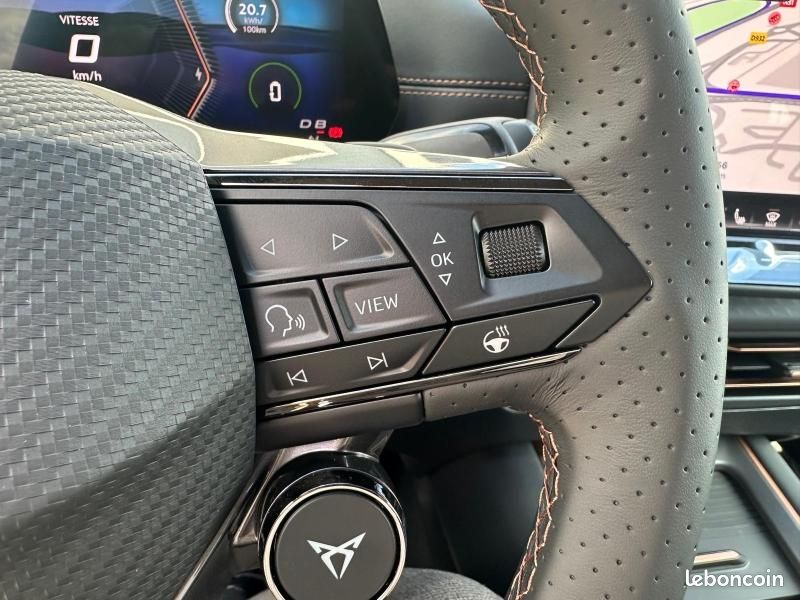 Cupra Born 230ch 79kWh Endurance (image 30)