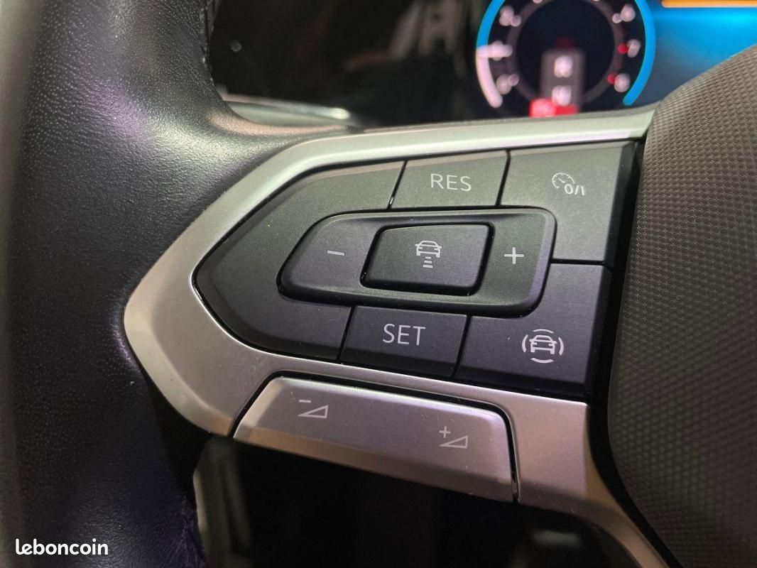 Volkswagen Golf 1.5 eTSI OPF 130 DSG7 Life Plus (image 21)
