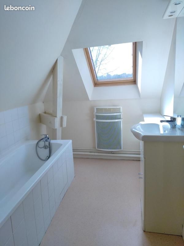 Appartement 4 pièces 84 m² - Vigeois 19410 (image principale 8)