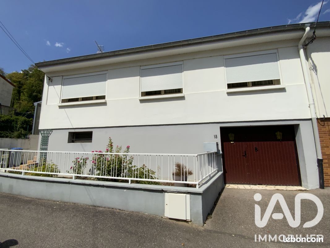 Maison 4 pièces 88 m² · à Pompey · 88 m² · 175 000 €